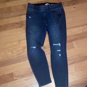 Altar’d State jeans. Size 16